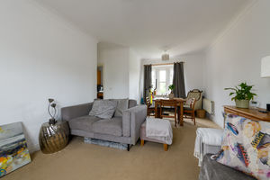 Sitting/Dining Room- click for photo gallery